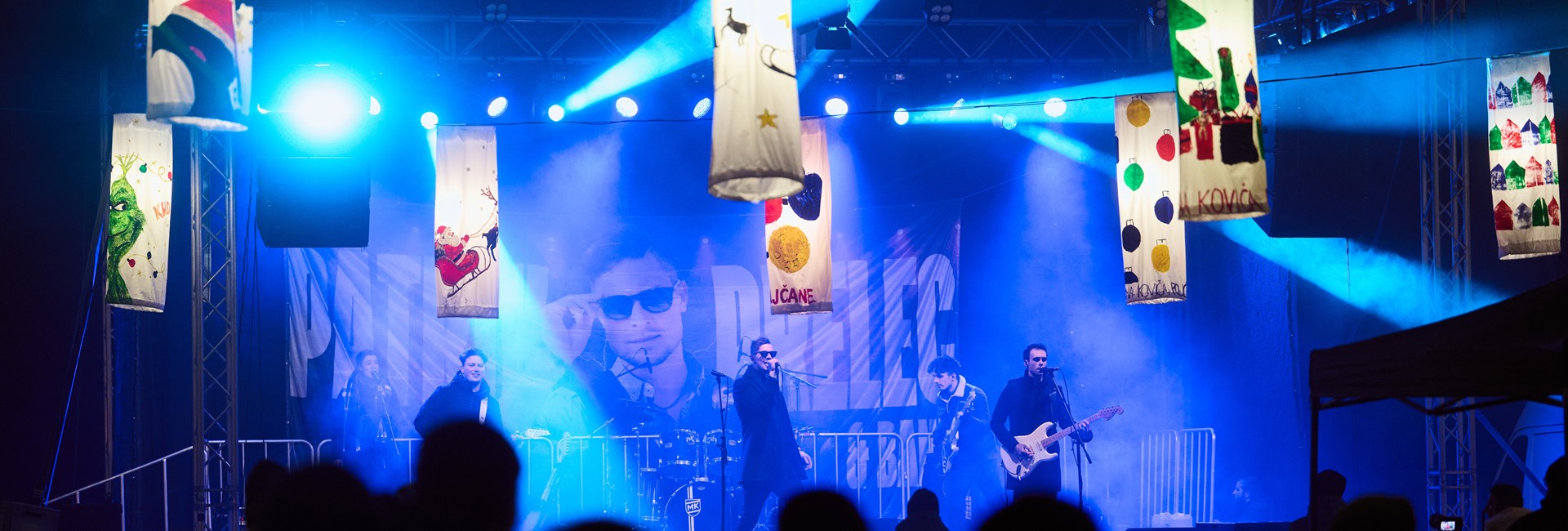 Praznična dežela pod Bočem 2025 