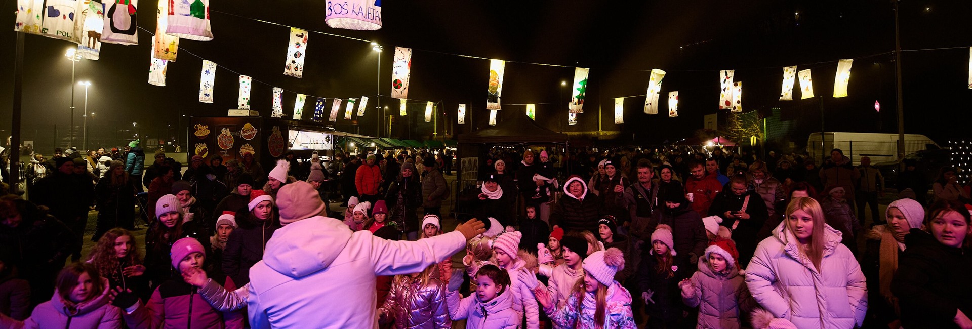 Praznična dežela pod Bočem 2025 