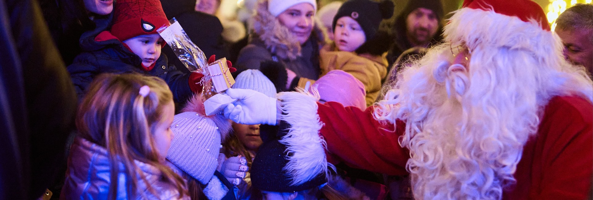 Praznična dežela pod Bočem 2025 