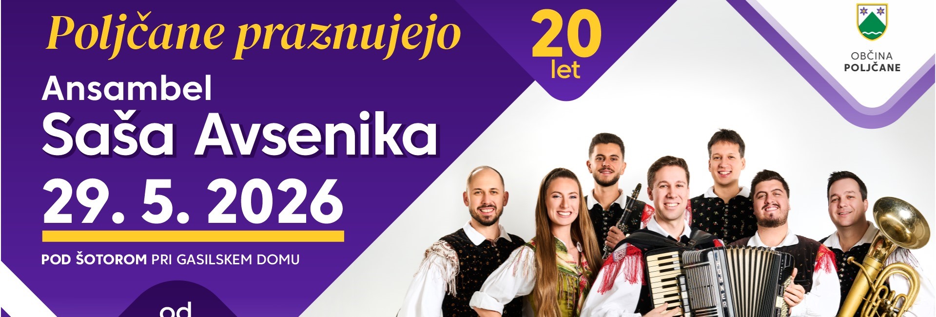 POLJČANE PRAZNUJEJO 2026 