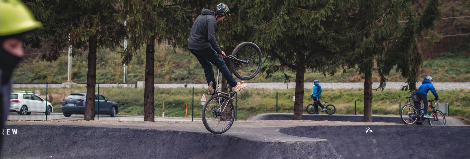 Kolopark - Športni park Poljčane