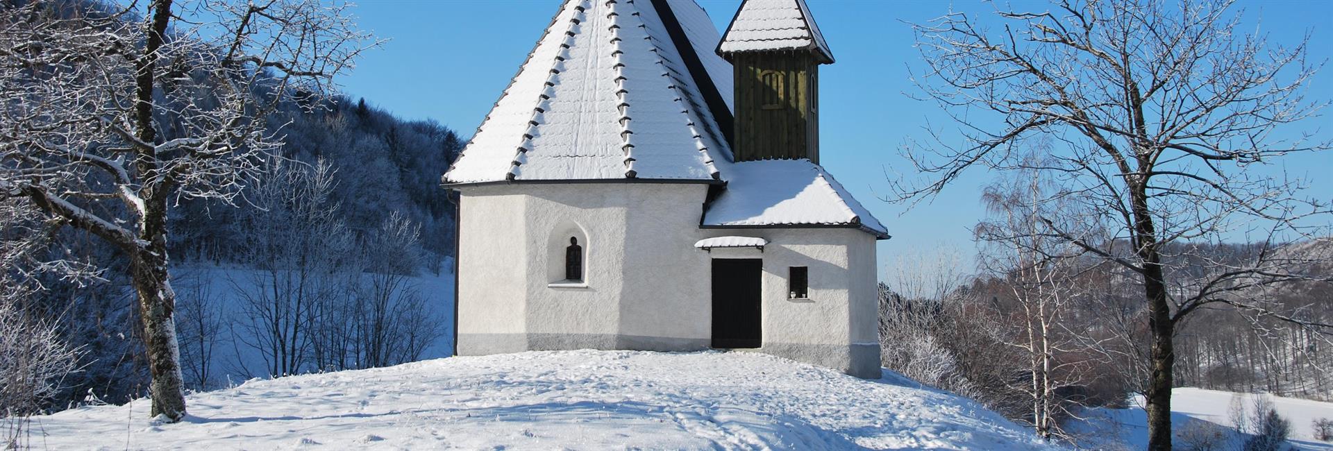 Sv. Miklavž na Boču 