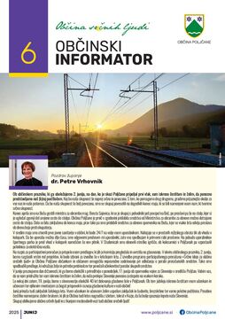 Informator junij 2025
