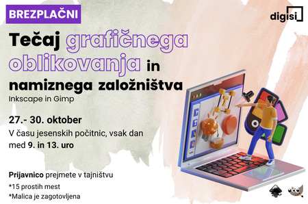 Tečaj grafičnega oblikovanja in namiznega založništva_V2
