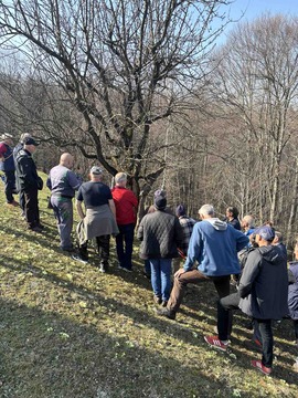 Praktičen prikaz rezi