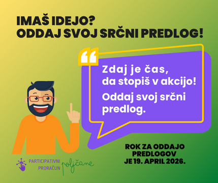 PARTICIPATIVNI PRORAČUN 