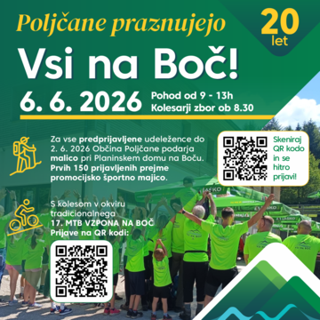 VSI NA BOČ 2026