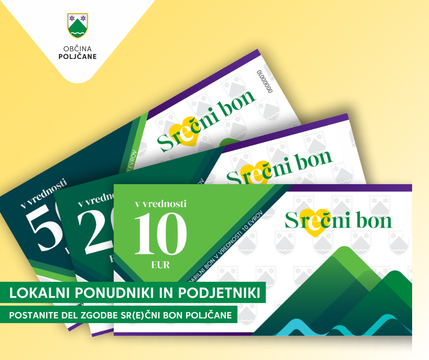Srečni bon