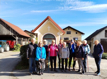 2. Skupina pri Cvahtejevih (1)