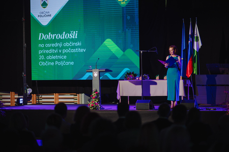 Poljčane praznujejo 2026