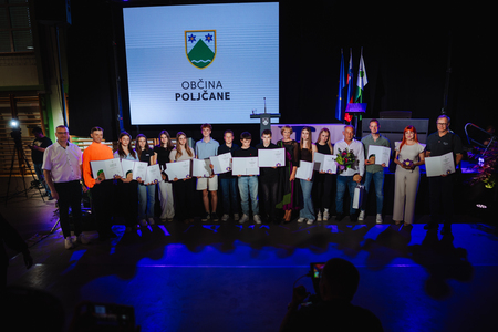 Poljčane praznujejo 2026